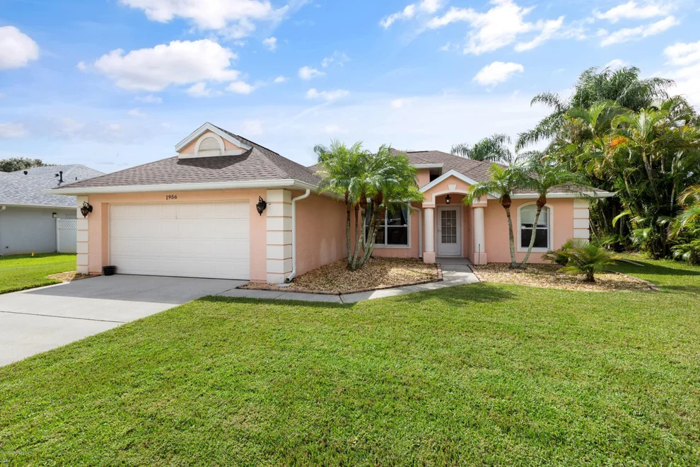 Unit for sale at 1956 Thesy Drive, Melbourne, FL 32940