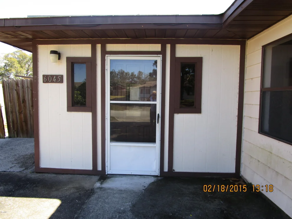 Unit for sale at 6045 Albanene Avenue, Cocoa, FL 32927