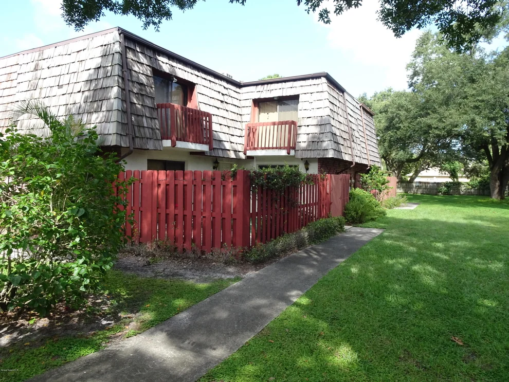 Unit for sale at 45 Piney Branch Way, West Melbourne, FL 32904