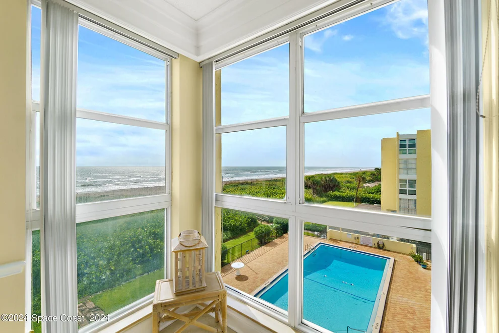 Unit for sale at 4700 Ocean Beach Boulevard, Cocoa Beach, FL 32931