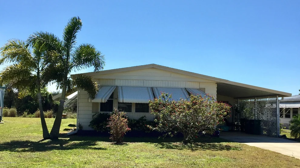 Unit for sale at 508 Lee Court, Melbourne, FL 32904