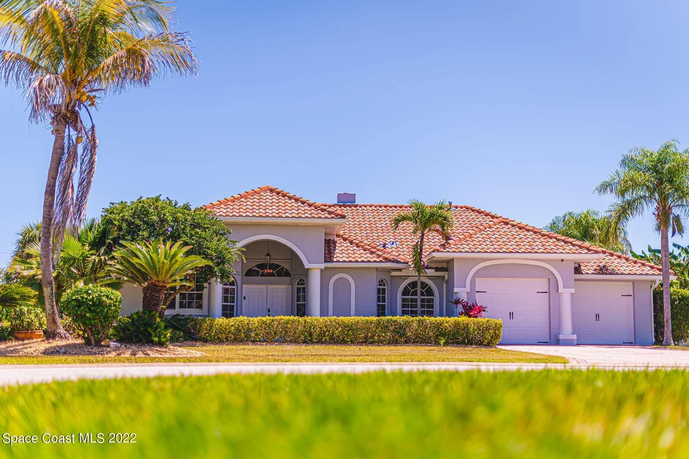 Unit for sale at 1 River Falls Drive, Cocoa Beach, FL 32931