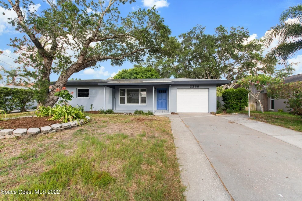 Unit for sale at 2269 Carolyn Drive, Redington Shores, FL 33708