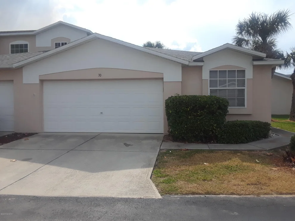 Unit for sale at 30 Sunset Street, Satellite Beach, FL 32937