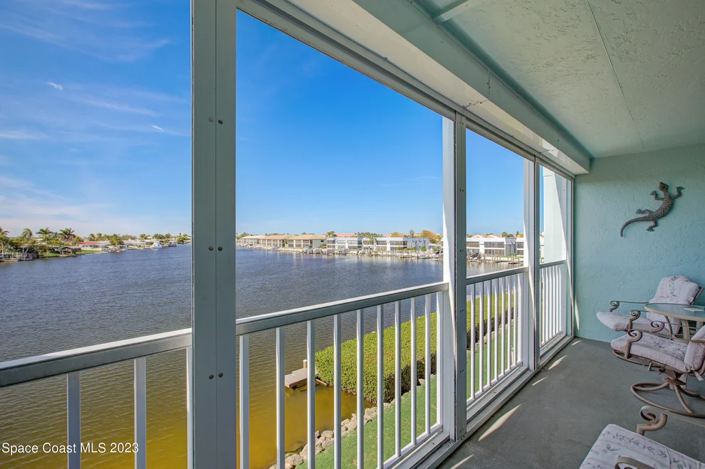 Unit for sale at 1700 Commodore Boulevard, Cocoa Beach, FL 32931