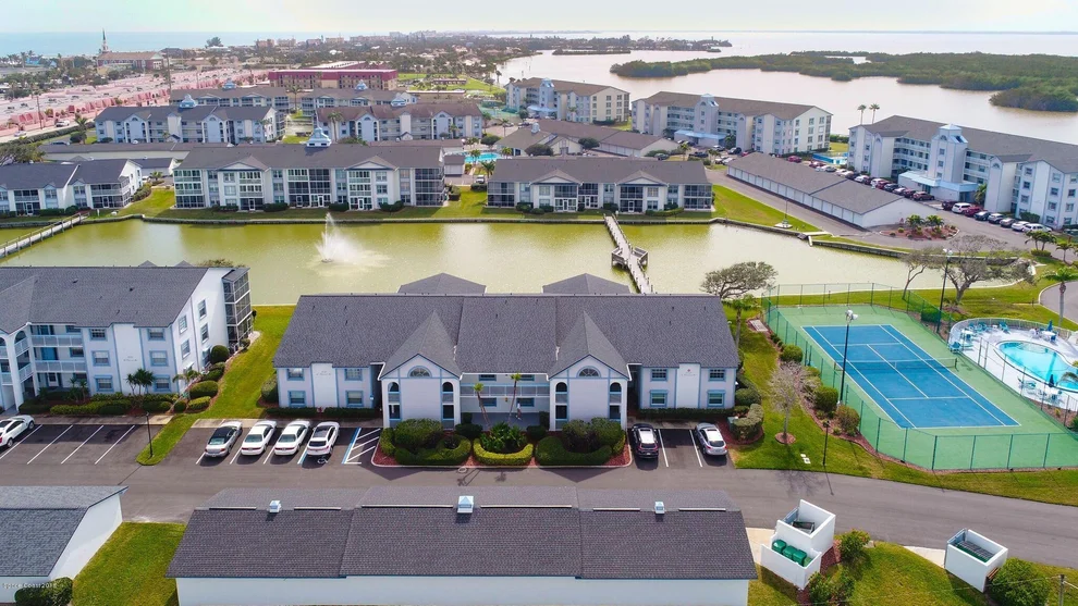 Unit for sale at 530 S Brevard Avenue, Cocoa Beach, FL 32931