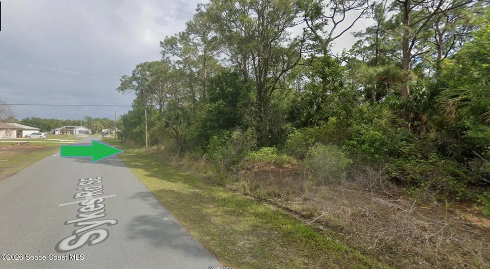 Unit for sale at 1149 Sykes Road SE, Palm Bay, FL 32909