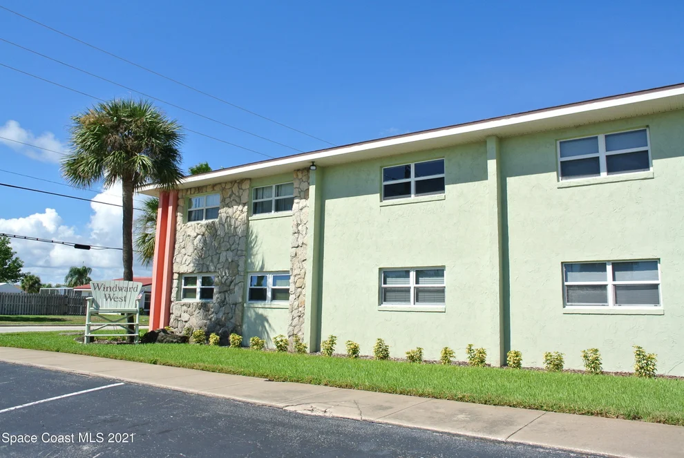 Unit for sale at 5600 N Banana River Boulevard, Cocoa Beach, FL 32931