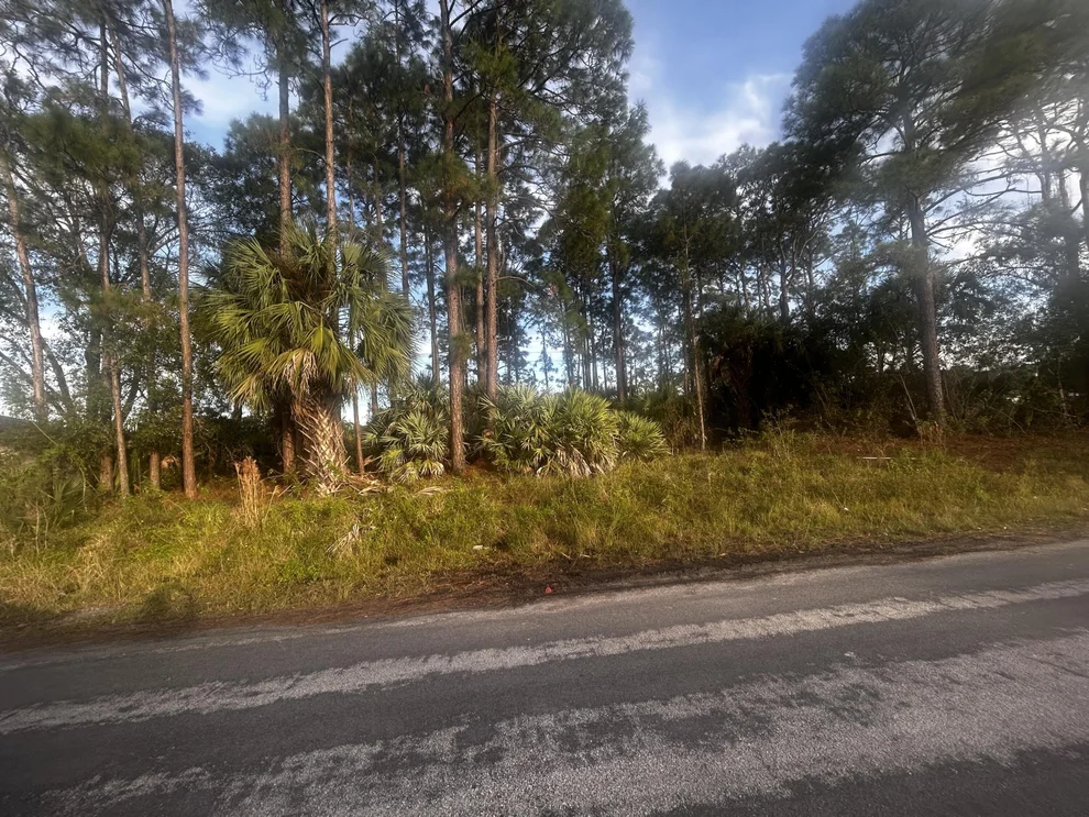 Unit for sale at 531 Higgs Avenue NW, Palm Bay, FL 32907