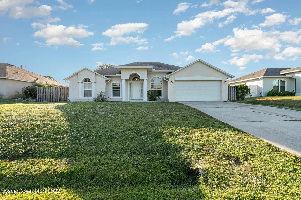 Unit for sale at 2354 Fleming Avenue SW, Palm Bay, FL 32908