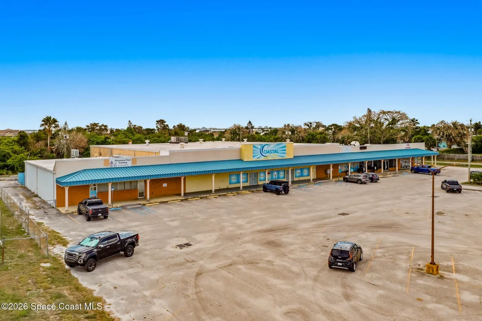 Unit for sale at 880 N Banana River Dr Drive, Merritt Island, FL 32952