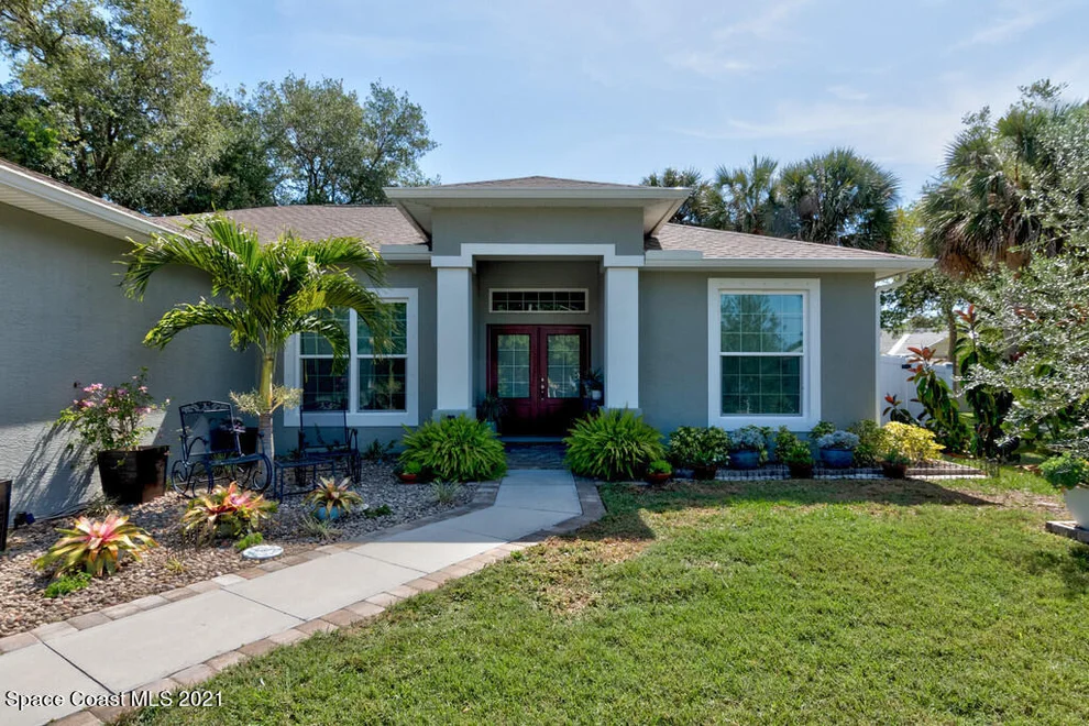 Unit for sale at 728 Wimbrow Drive, Sebastian, FL 32958