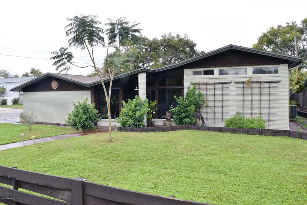 Unit for sale at 500 N Carpenter Road N, Titusville, FL 32796