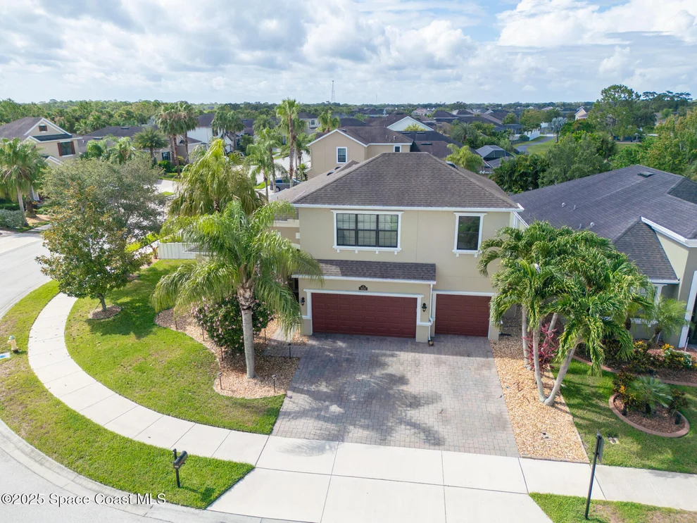 Unit for sale at 1026 Shiloh Drive, Melbourne, FL 32940