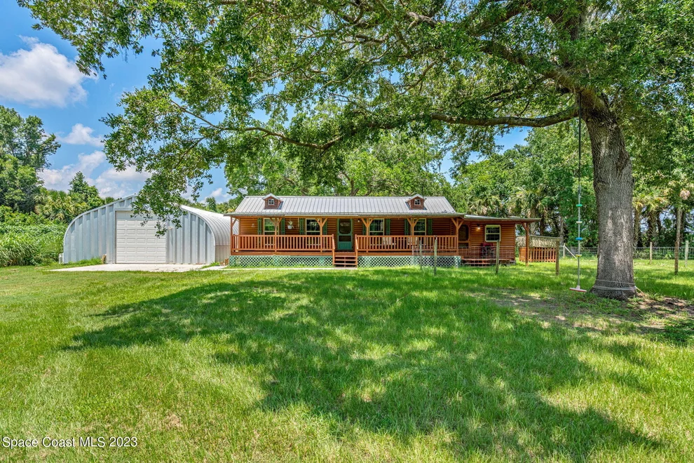 Unit for sale at 3500 Sunset Avenue, Mims, FL 32754