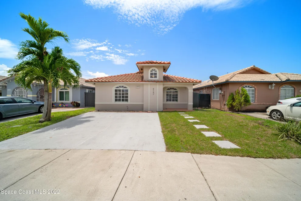 Unit for sale at 9742 NW 127 St Street, Hialeah, FL 33018