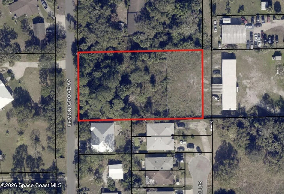 Unit for sale at 0000 Lemon Grove Avenue, West Melbourne, FL 32904
