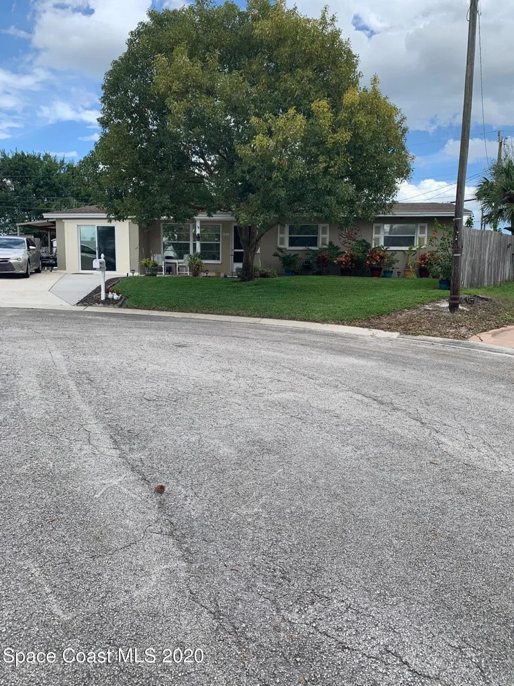 Unit for sale at 1517 Burgess Court, Melbourne, FL 32935