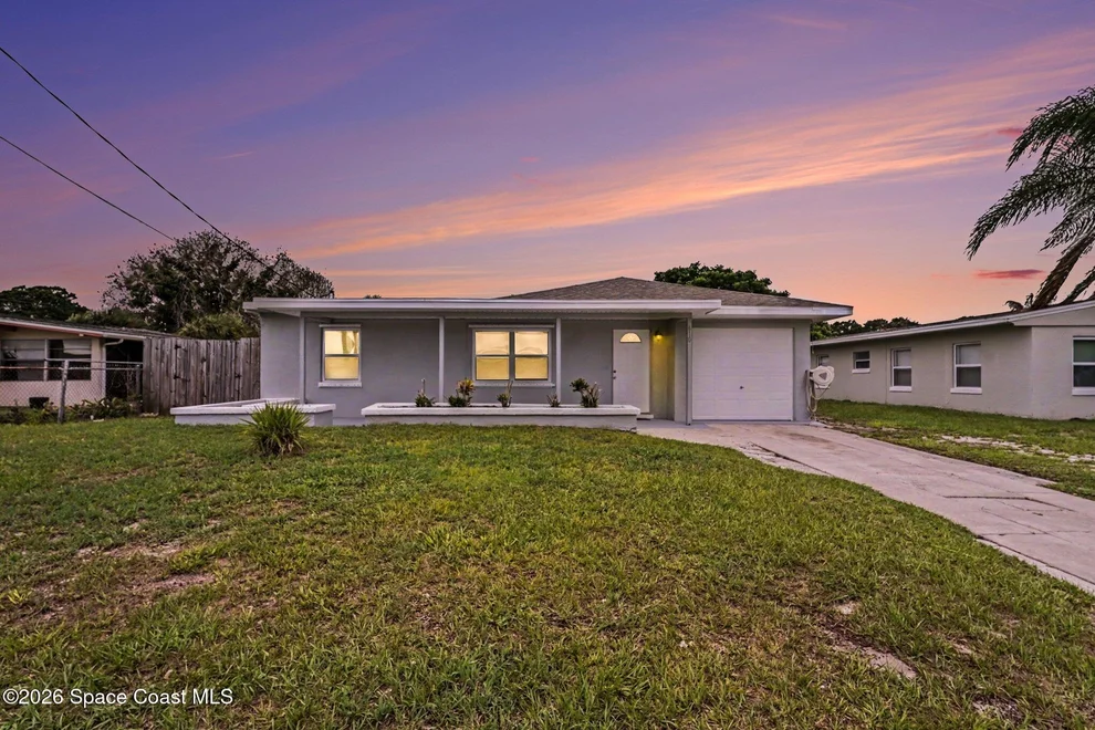 Unit for sale at 610 Japonica Drive, Melbourne, FL 32901