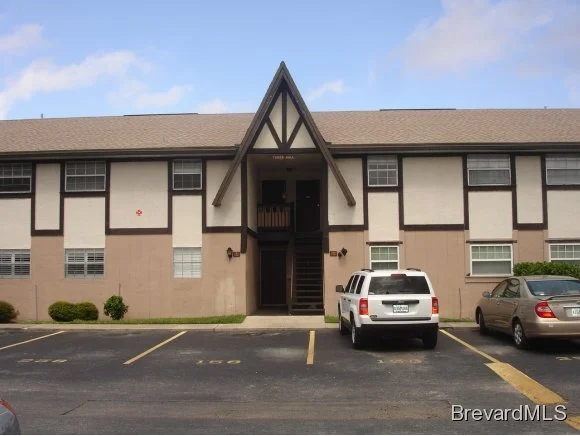 Unit for sale at 156 Ulster, Melbourne, FL 32935