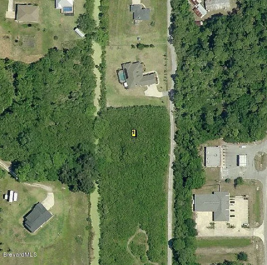 Unit for sale at 6154 Kangaroo Lane, Merritt Island, FL 32953