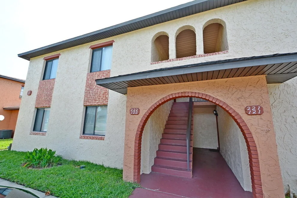 Unit for sale at 222 San Juan Circle, Melbourne, FL 32935
