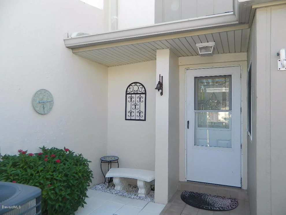 Unit for sale at 128 Palmetto Avenue, Indialantic, FL 32903