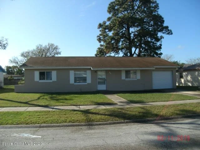 Unit for sale at 3415 Daryl Terrace, Titusville, FL 32796