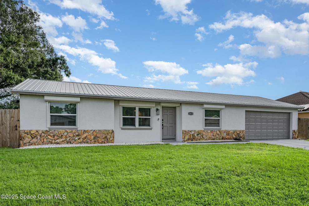 Unit for sale at 1413 Alberni Street NW, Palm Bay, FL 32907