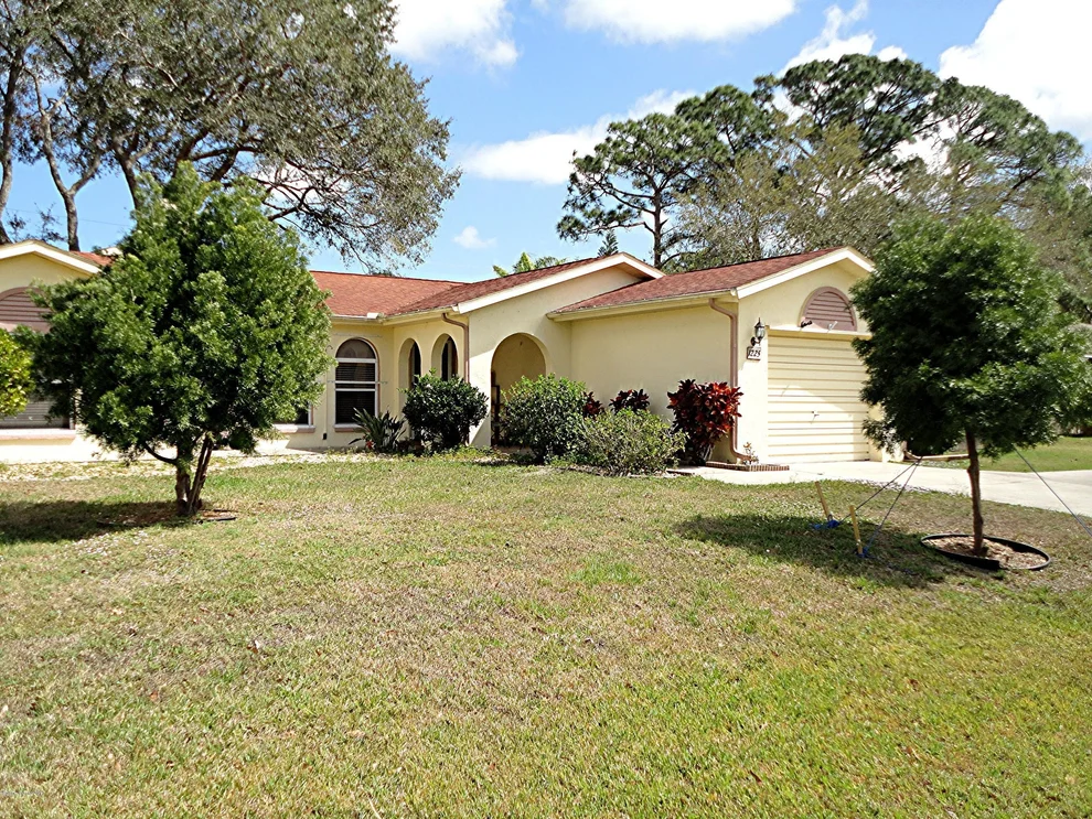 Unit for sale at 1225 Coosa Avenue NE, Palm Bay, FL 32907