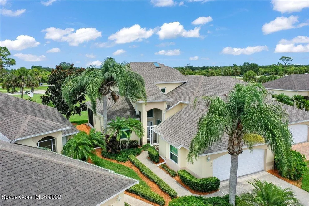 Unit for sale at 4862 Cadet Circle, Rockledge, FL 32955