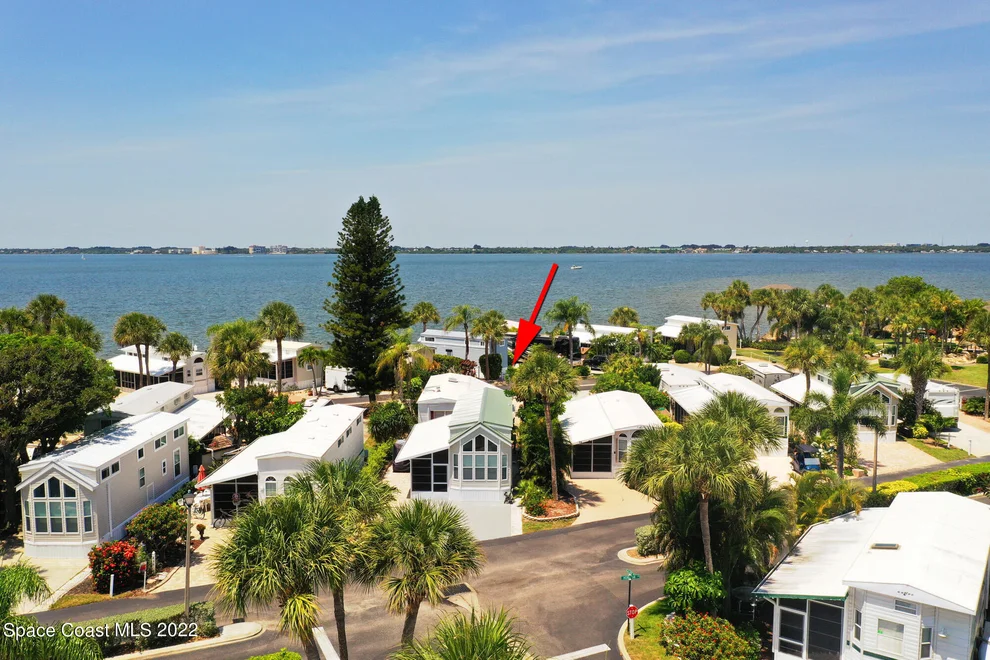Unit for sale at 865 Horizon Lane, Melbourne Beach, FL 32951