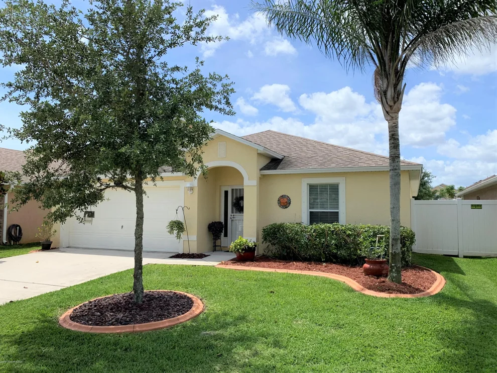 Unit for sale at 1317 Osborne Court, West Melbourne, FL 32904