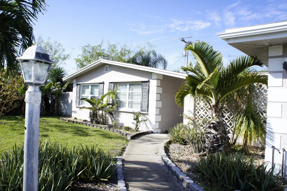 Unit for sale at 430 Kale Street, Satellite Beach, FL 32937