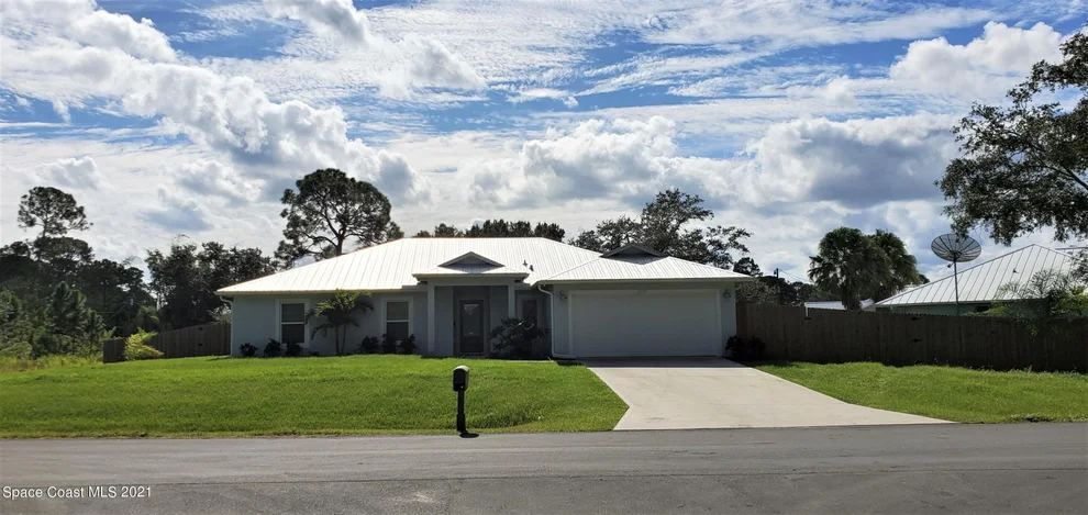 Unit for sale at 2725 Digby Road SE, Palm Bay, FL 32909