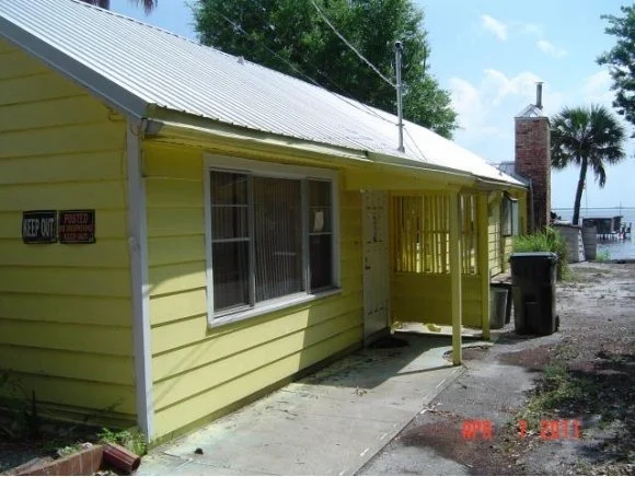 Unit for sale at 609 Indian River, Titusville, FL 32796