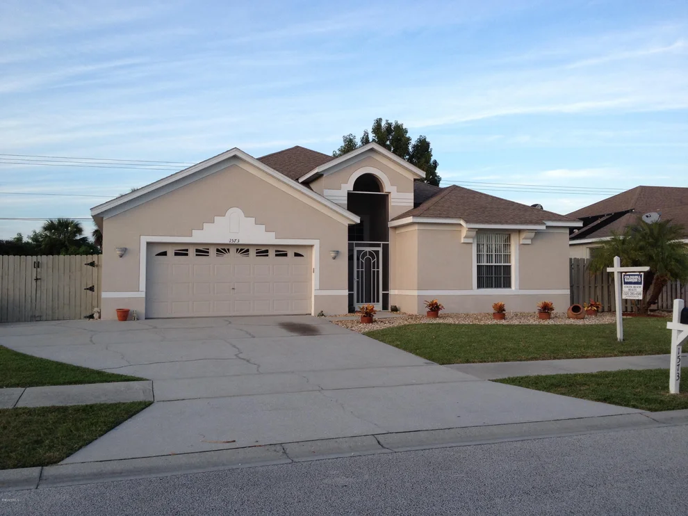 Unit for sale at 1573 Stafford Avenue, Merritt Island, FL 32952