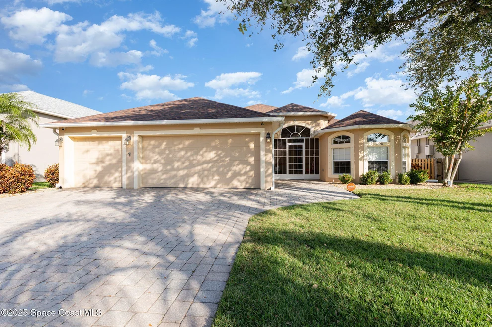 Unit for sale at 1778 Auburn Lakes Drive, Rockledge, FL 32955