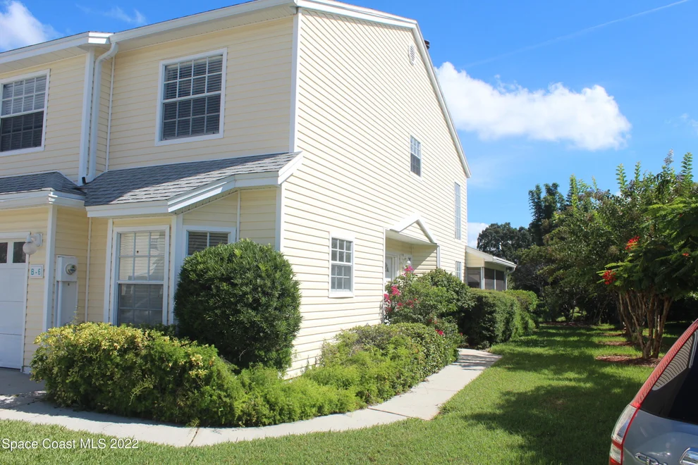 Unit for sale at 2990 S Fiske Boulevard, Rockledge, FL 32955