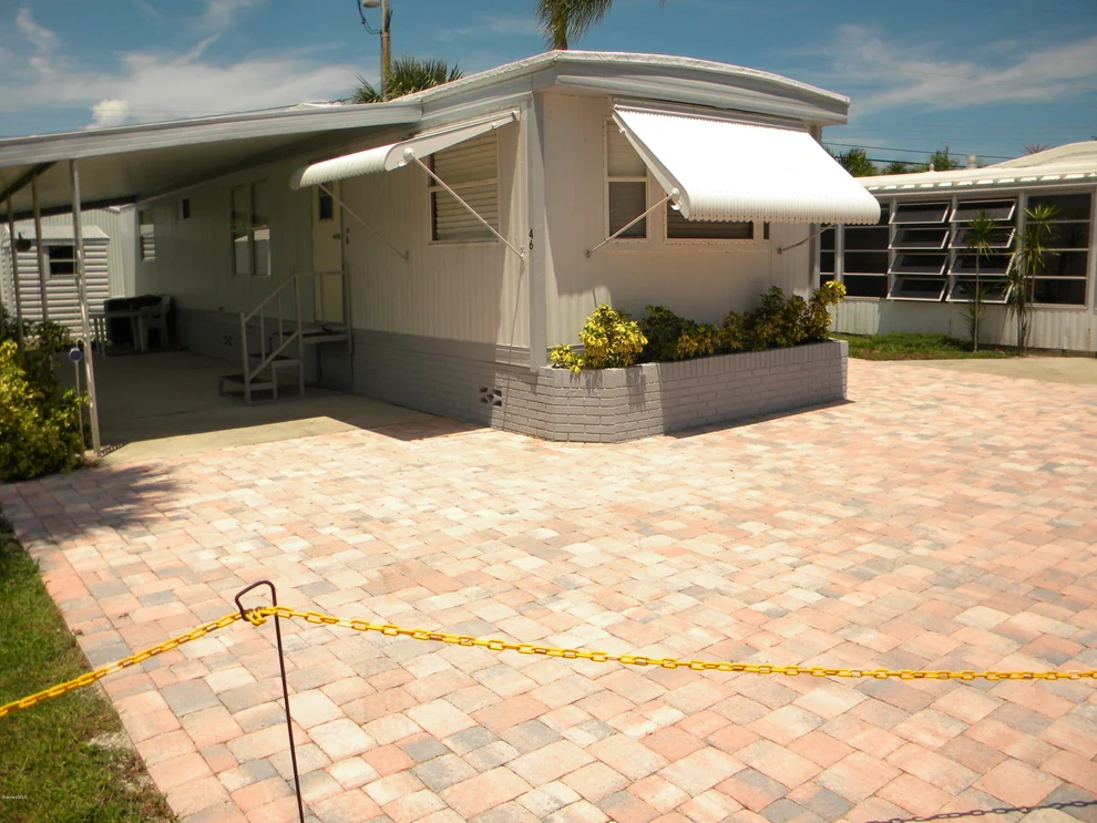 Unit for sale at 2580 S Highway A1a, Melbourne Beach, FL 32951