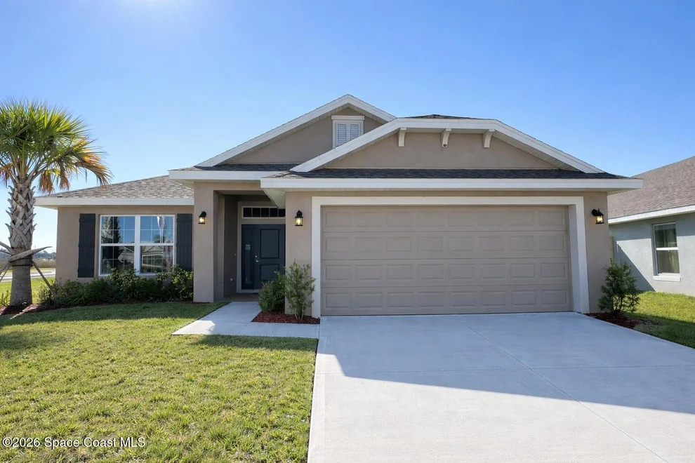 Unit for sale at 2412 Pinwherry Street NW, Palm Bay, FL 32907