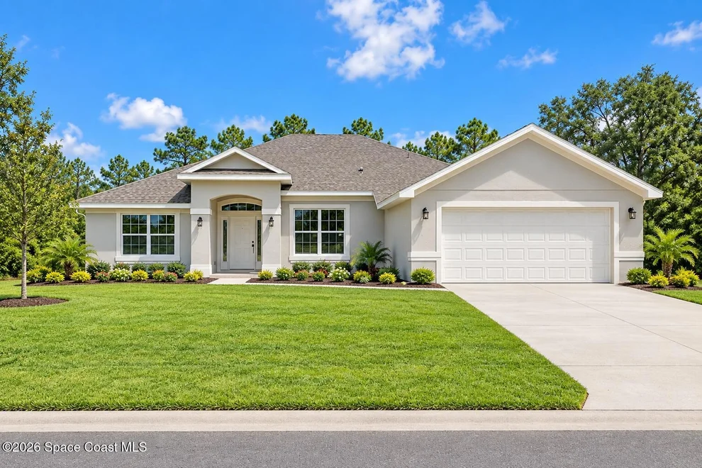 Unit for sale at 2665 Raven Avenue SE, Palm Bay, FL 32909