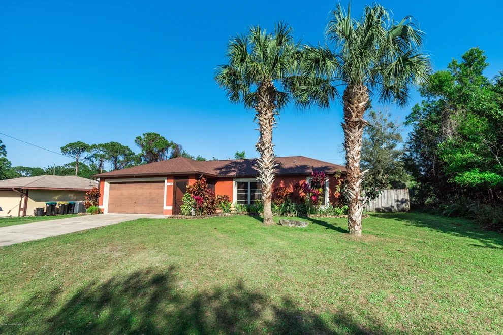 Unit for sale at 1433 SE Wacker Avenue SE, Palm Bay, FL 32909