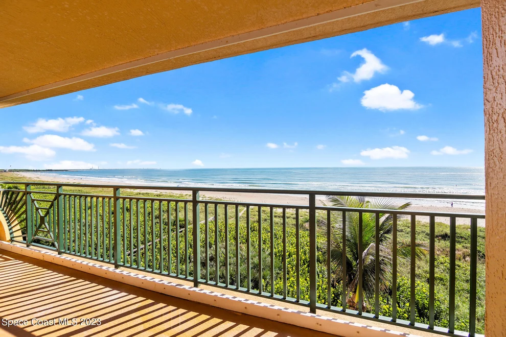 Unit for sale at 8472 Ridgewood Avenue, Cape Canaveral, FL 32920