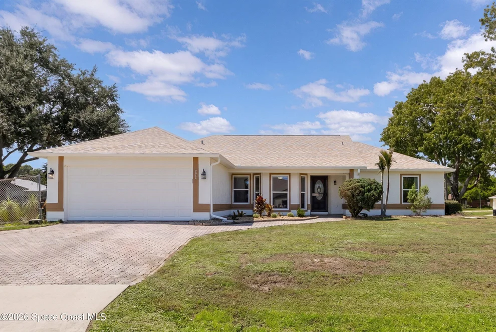 Unit for sale at 276 Roman Avenue NE, Palm Bay, FL 32907