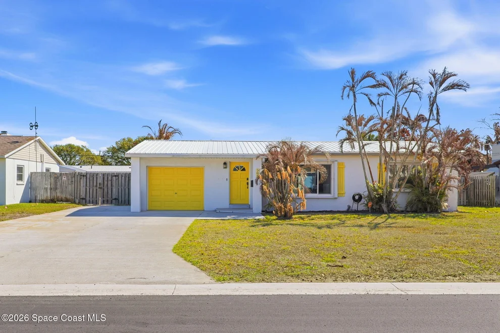 Unit for sale at 705 Pelican Drive, Satellite Beach, FL 32937