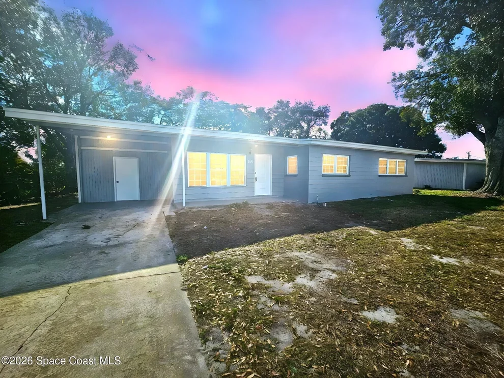 Unit for sale at 1961 Coolidge Avenue, Melbourne, FL 32935