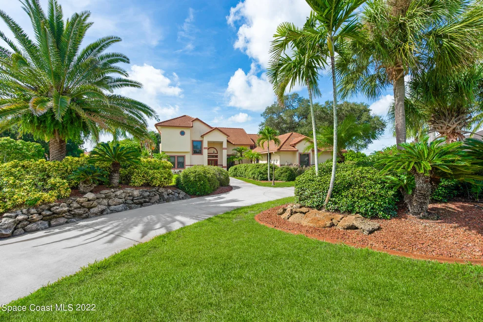 Unit for sale at 125 Utopia Circle, Merritt Island, FL 32952