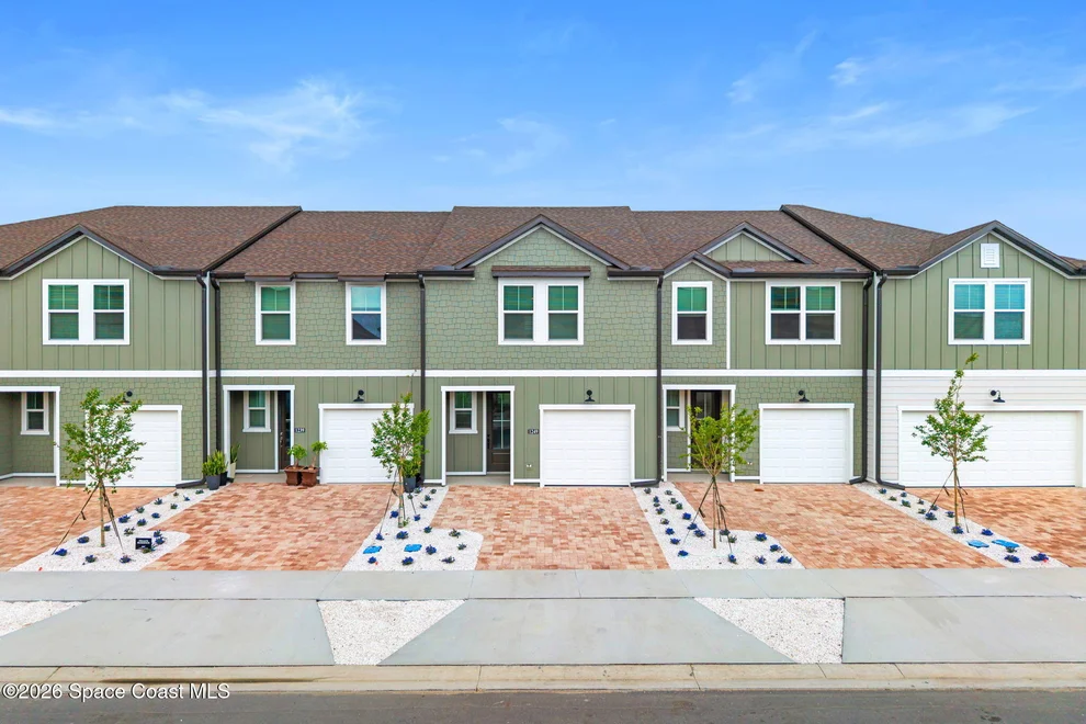 Unit for sale at 1359 Bluewater Lane, Rockledge, FL 32955