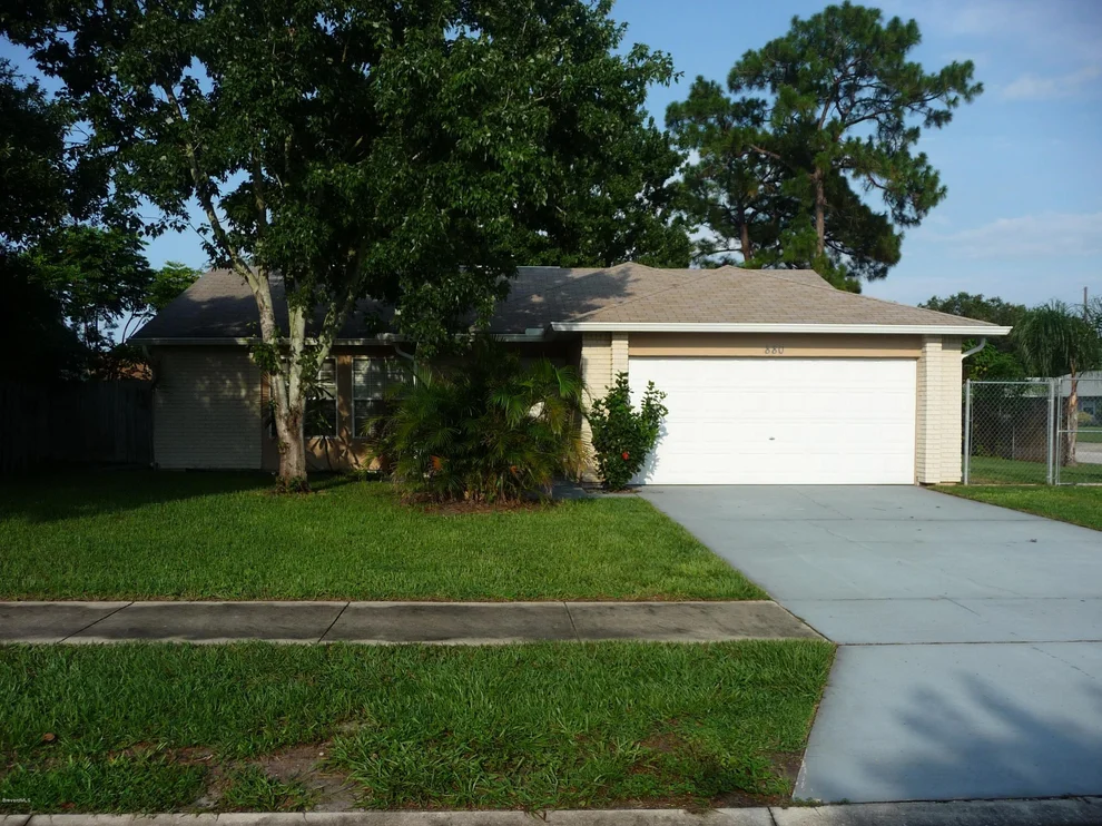 Unit for sale at 880 Yellow Pine Avenue, Rockledge, FL 32955